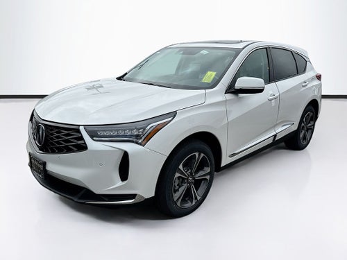 2026 Acura RDX w/Technology Package