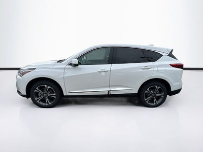 2026 Acura RDX w/Technology Package
