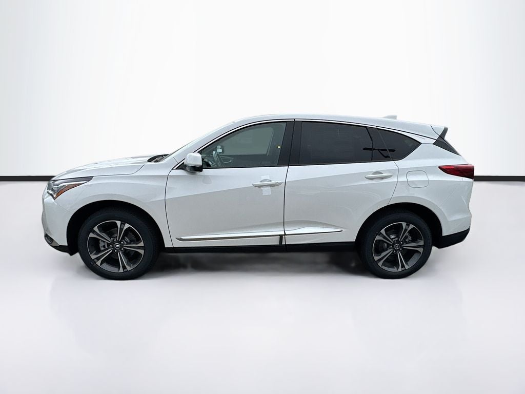 2026 Acura RDX w/Technology Package