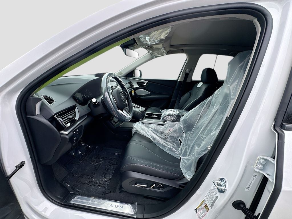 2026 Acura RDX w/Technology Package