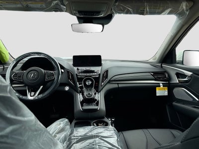 2026 Acura RDX w/Technology Package