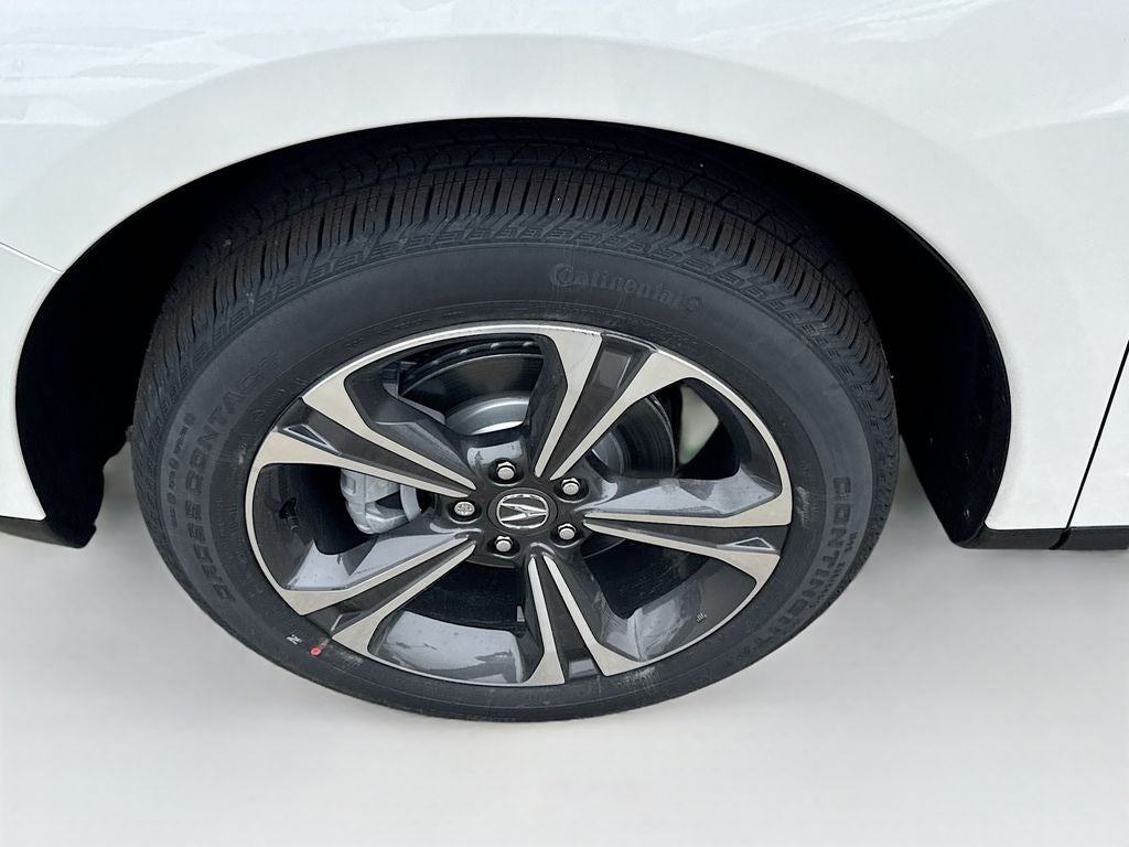 2026 Acura RDX w/Technology Package