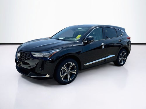 2026 Acura RDX w/Technology Package