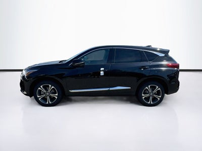 2026 Acura RDX w/Technology Package