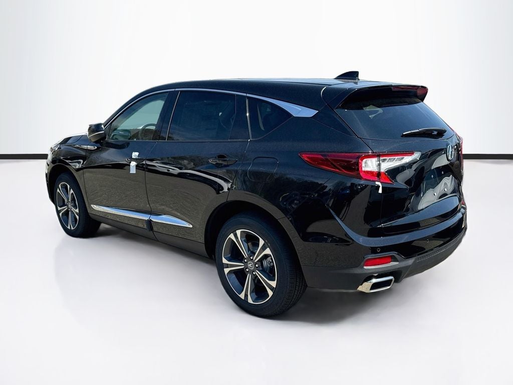 2026 Acura RDX w/Technology Package