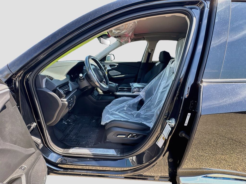 2026 Acura RDX w/Technology Package