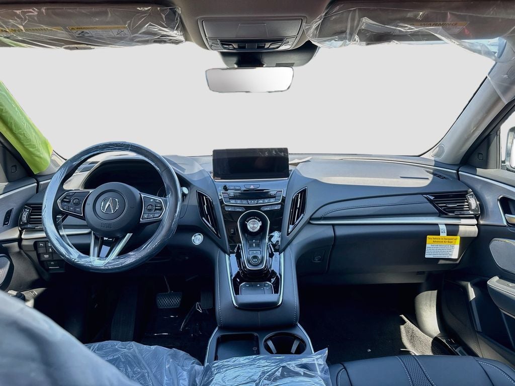 2026 Acura RDX w/Technology Package