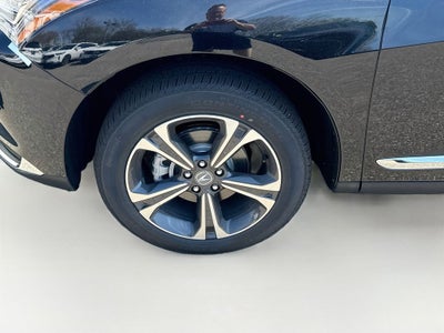 2026 Acura RDX w/Technology Package