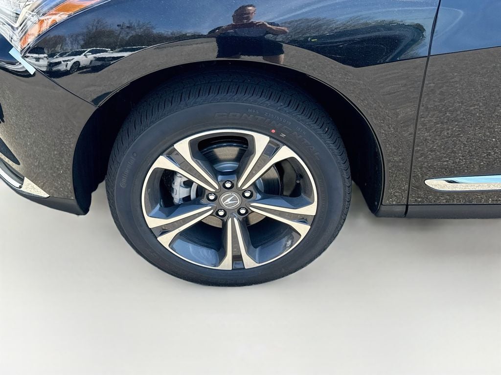 2026 Acura RDX w/Technology Package