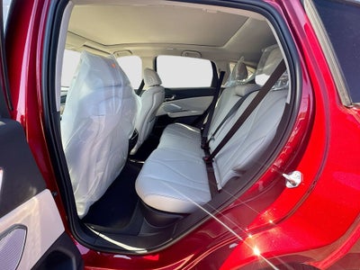 2026 Acura RDX w/Technology Package
