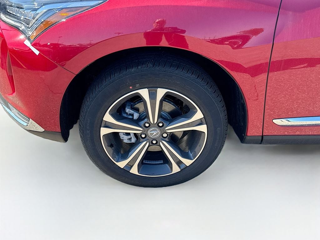 2026 Acura RDX w/Technology Package