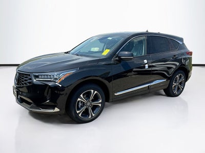 2026 Acura RDX w/Technology Package