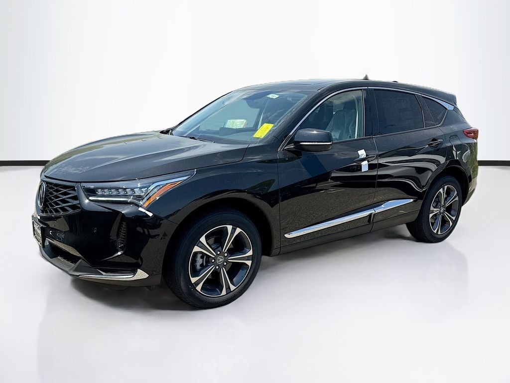 2026 Acura RDX w/Technology Package