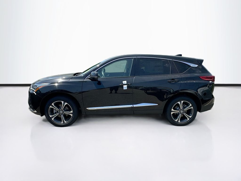 2026 Acura RDX w/Technology Package