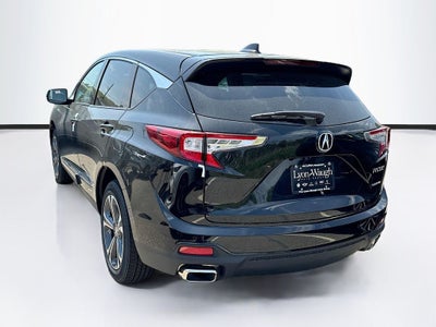 2026 Acura RDX w/Technology Package