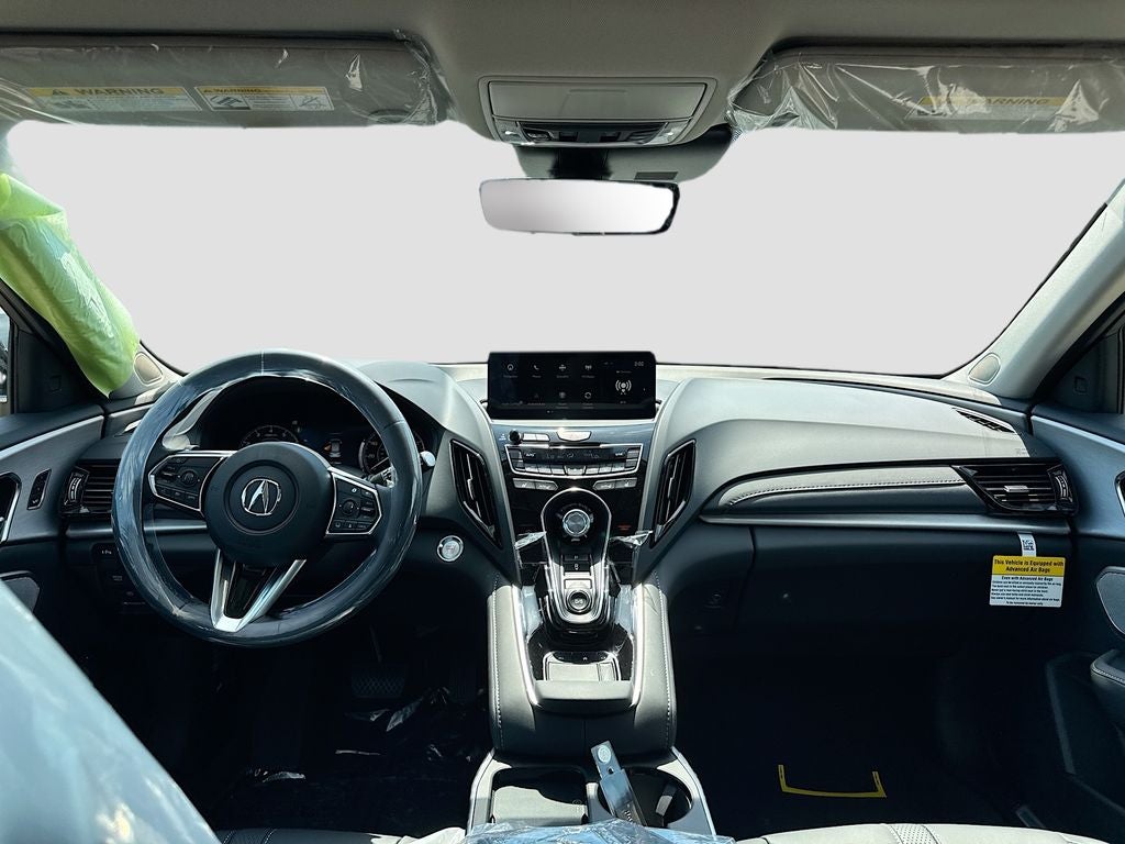 2026 Acura RDX w/Technology Package