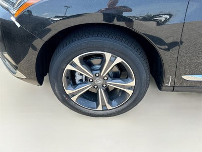 2026 Acura RDX w/Technology Package