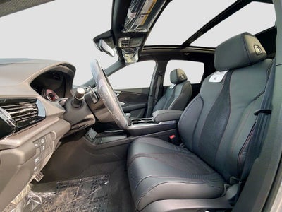 2026 Acura RDX w/A-Spec Package