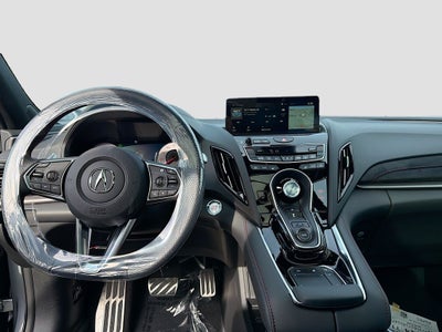 2026 Acura RDX w/A-Spec Package