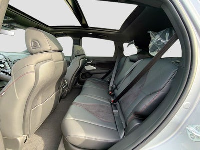 2026 Acura RDX w/A-Spec Package