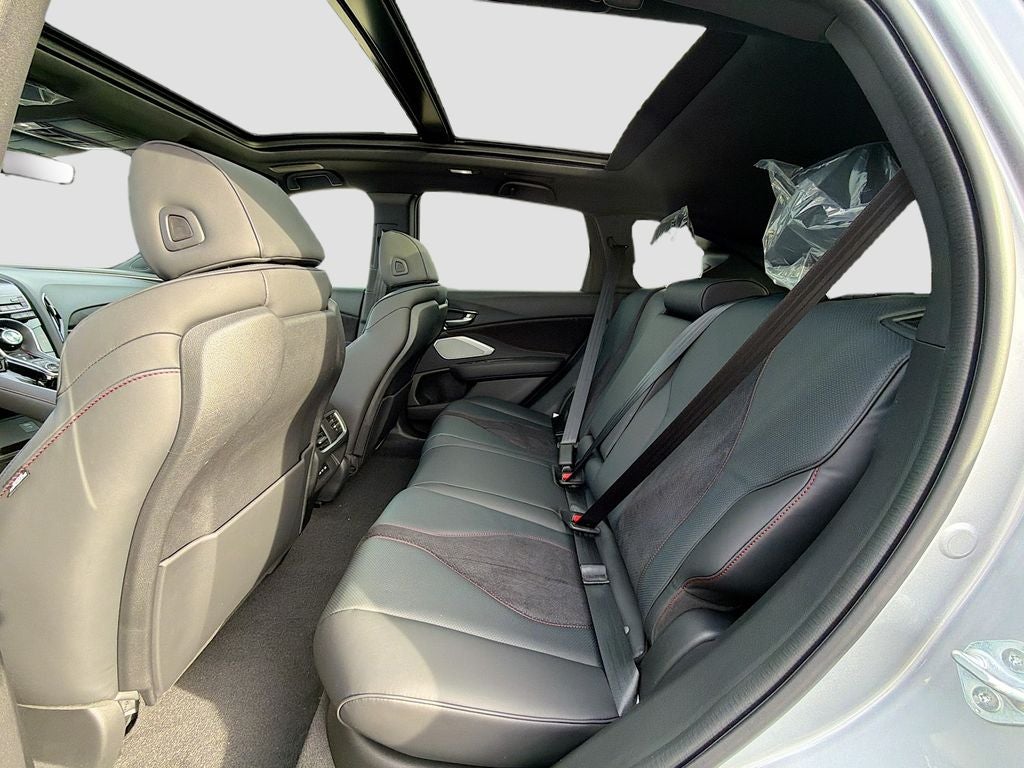 2026 Acura RDX w/A-Spec Package