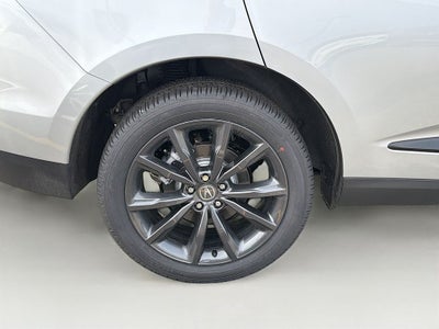 2026 Acura RDX w/A-Spec Package