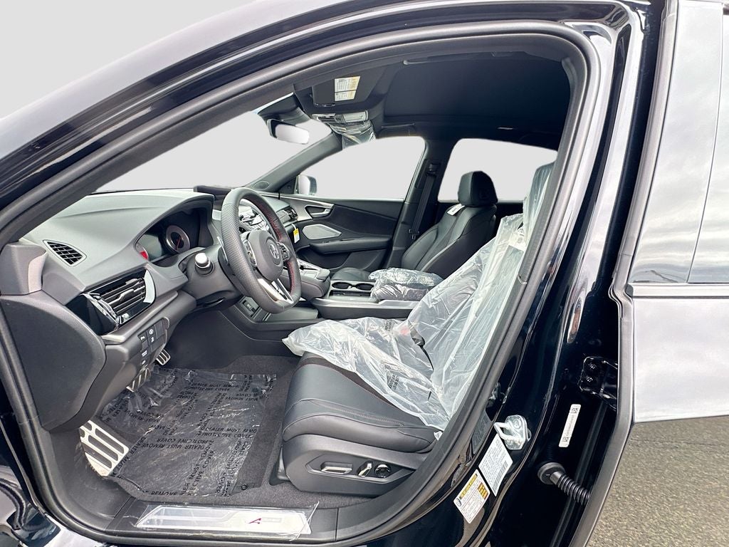 2026 Acura RDX w/A-Spec Package