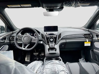 2026 Acura RDX w/A-Spec Package