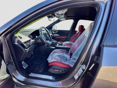 2026 Acura RDX w/A-Spec Package