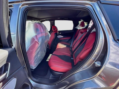 2026 Acura RDX w/A-Spec Package