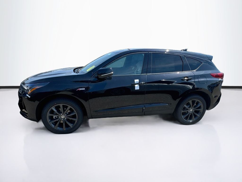 2026 Acura RDX w/A-Spec Package