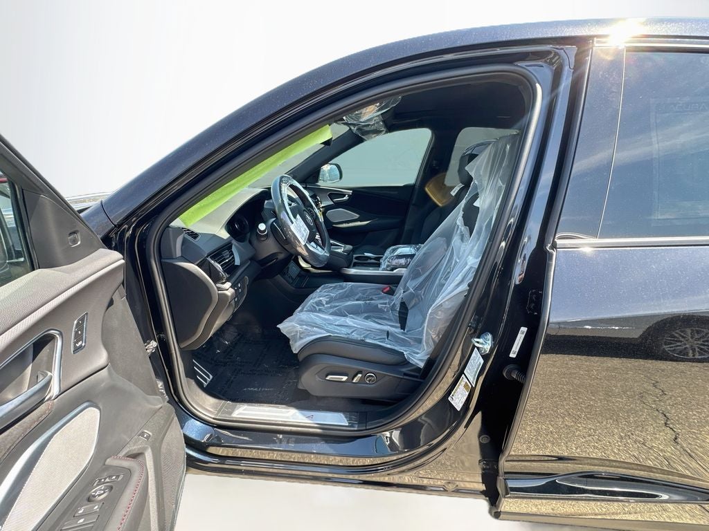 2026 Acura RDX w/A-Spec Package