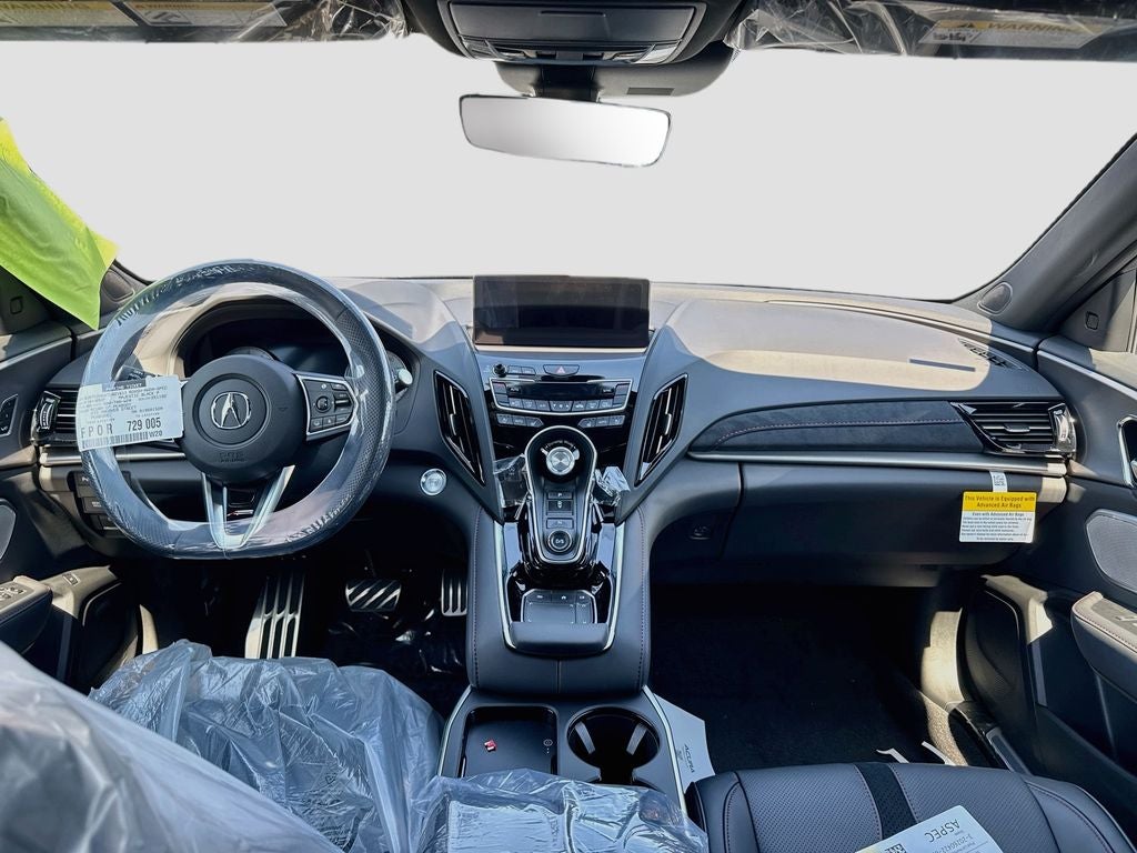 2026 Acura RDX w/A-Spec Package