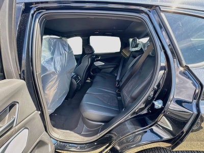 2026 Acura RDX w/A-Spec Package
