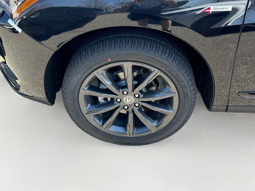 2026 Acura RDX w/A-Spec Package