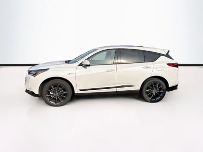 2026 Acura RDX w/A-Spec Package