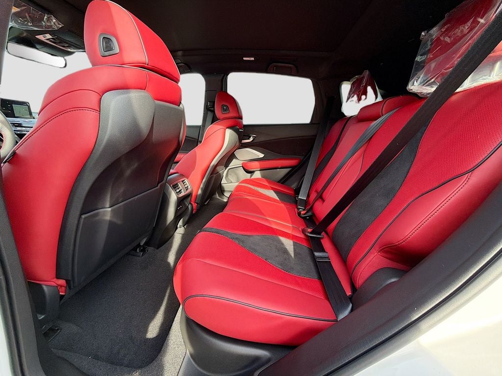 2026 Acura RDX w/A-Spec Package