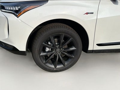 2026 Acura RDX w/A-Spec Package