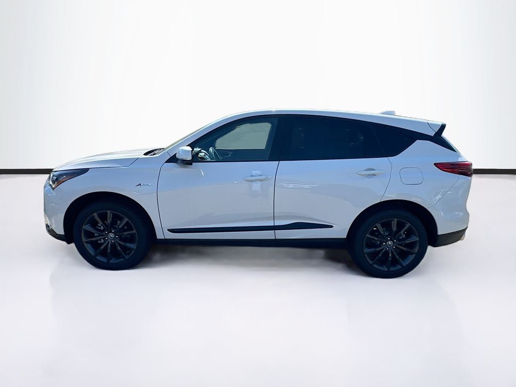 2026 Acura RDX w/A-Spec Package