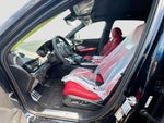 2026 Acura RDX w/A-Spec Package