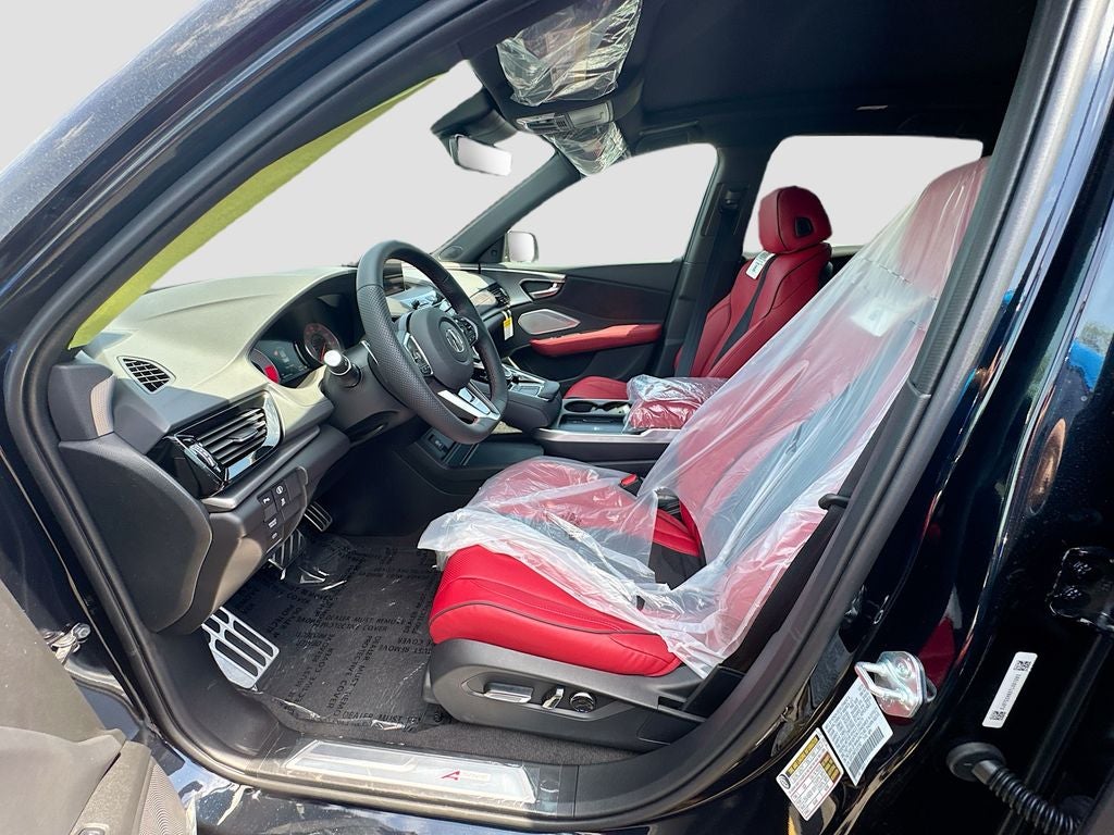 2026 Acura RDX w/A-Spec Package
