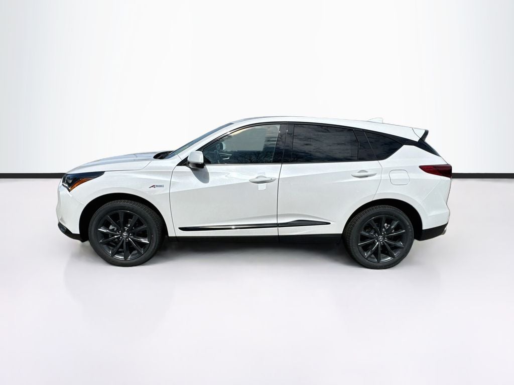 2026 Acura RDX w/A-Spec Package