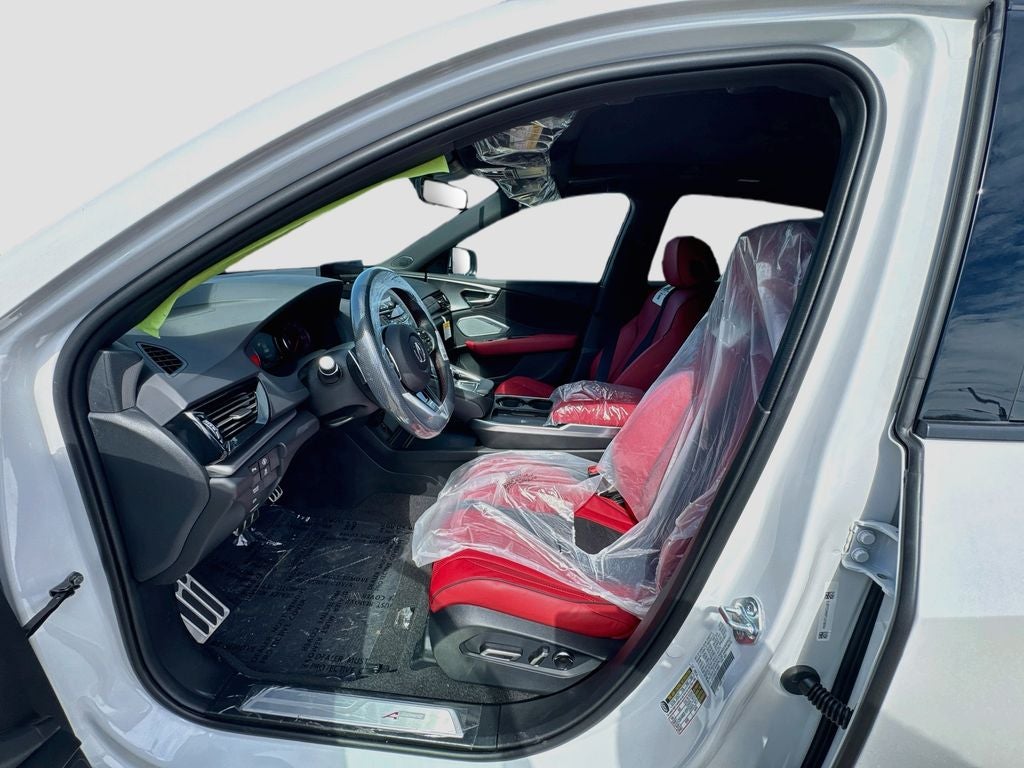 2026 Acura RDX w/A-Spec Package