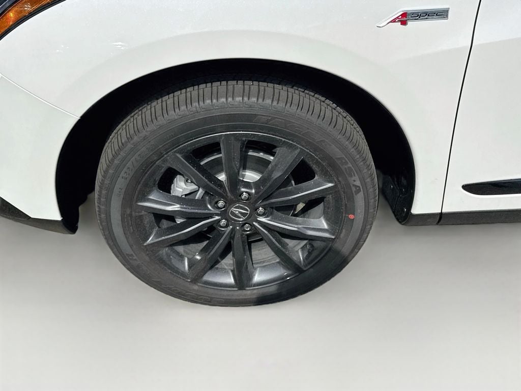 2026 Acura RDX w/A-Spec Package