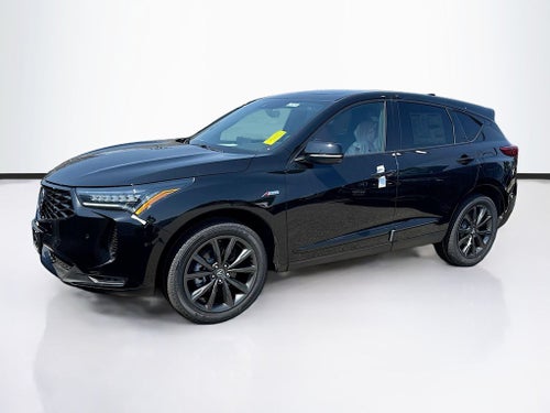2026 Acura RDX w/A-Spec Package