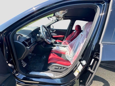 2026 Acura RDX w/A-Spec Package