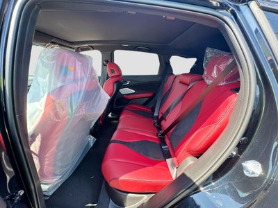2026 Acura RDX w/A-Spec Package