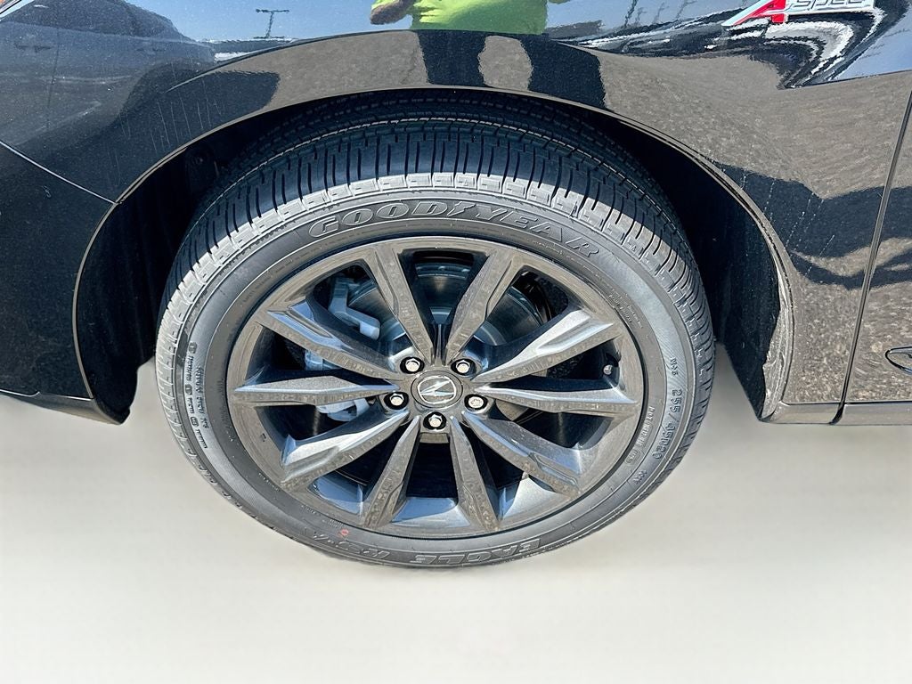 2026 Acura RDX w/A-Spec Package