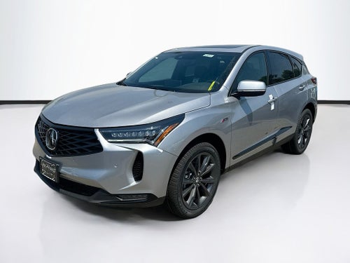 2026 Acura RDX w/A-Spec Package