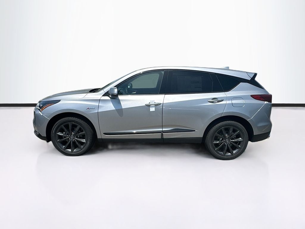 2026 Acura RDX w/A-Spec Package